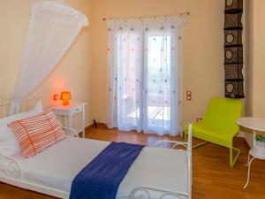 Villa Red Queen Corfu Greece