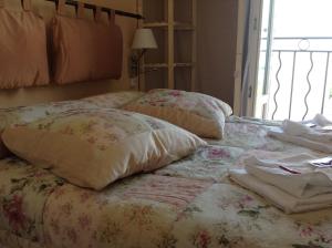 Hotels Boutique Hotel Couleurs Suds : photos des chambres