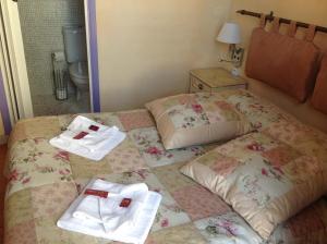 Hotels Boutique Hotel Couleurs Suds : photos des chambres
