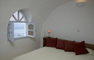 Double or Twin Room with Volcano View