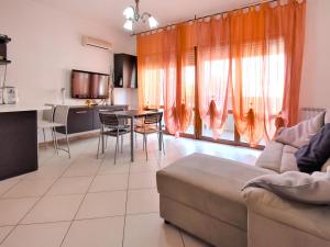 Apartment Rosapanna-1 by Interhome