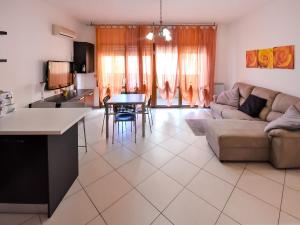 Apartment Rosapanna-1 by Interhome