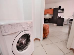 Apartment Rosapanna-1 by Interhome