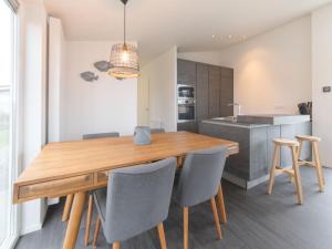 Holiday Home Ruisweg 91 by Interhome