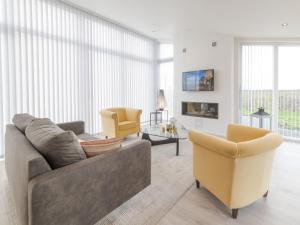 Holiday Home Water Resort Oosterschelde - nr- 47A by Interhome