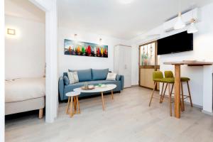 Apartment AMICI with terrace in center of Rovinj