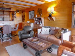 Apartment Grand Hôtel A10 by Interhome