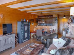 Apartment Grand Hôtel A10 by Interhome