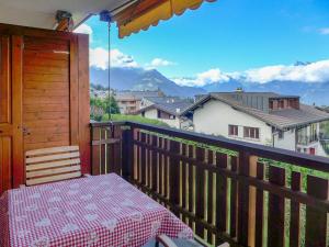 Apartment Grand Hôtel A10 by Interhome