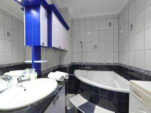 Holiday Home Beata by Interhome