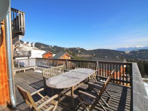 Chalet Klippitzrose by Interhome
