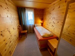 Apartment Chalet Jungtalblick Eggeri by Interhome