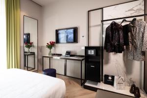 Heart Hotel Milano, Milan - logitravel