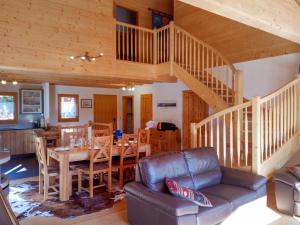 Chalet Banksia by Interhome