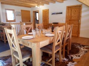 Chalet Banksia by Interhome