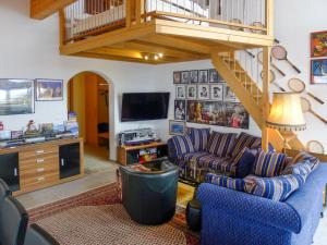 Apartment Tga da Plaz by Interhome