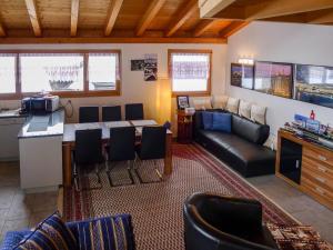 Apartment Tga da Plaz by Interhome