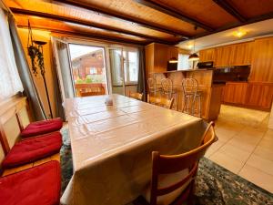 Apartment Chalet Jungtalblick Drieri by Interhome