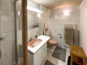 Apartment Chalet Jungtalblick Drieri by Interhome