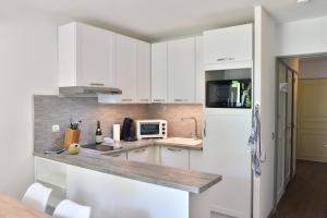 très bel appartement 8 personnes wifi offert