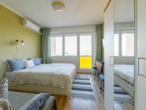 Studio Golden Gate by Interhome