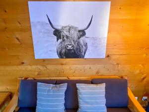 Apartment Chalet Jungtalblick Chilcheri by Interhome