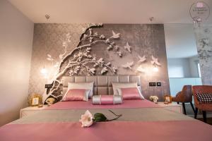 La Chambre Rose