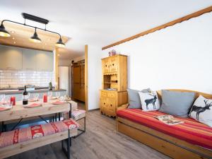 Apartment Le Prariond - Val Claret-12 by Interhome