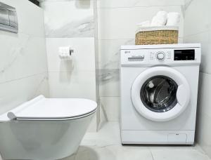 Wonderful Apartment near City Mall