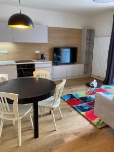 Apartmán Brčálník Šumavské Stráně - Hojsova Stráž