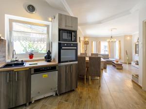 Holiday Home Ildiko by Interhome