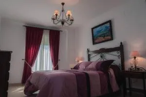 Casa Pepita Feria - Zalamea la Real