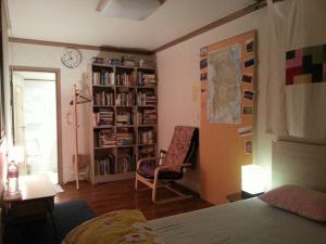 Pedros House - Foreigners only