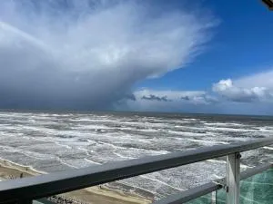 The wave - 布罗门戴尔安泽