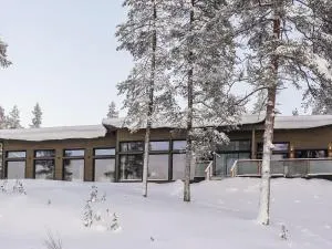 Holiday Home Villa kallas by Interhome - Suomutunturi