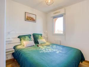 Apartment Résidence Soko Eder-3 by Interhome