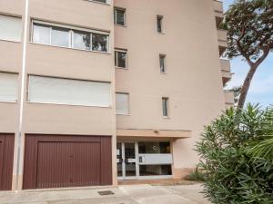 Apartment Le Zodiaque II-2 by Interhome