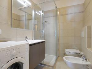 Apartment Condominio al Parco-9 by Interhome