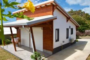 KARUKERA - Les Villas KIKKO - Sèze