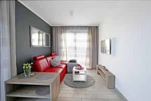 Apartament Red Mielno