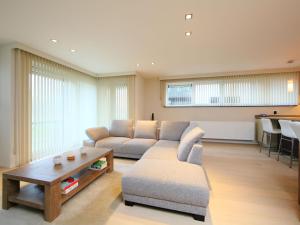 Apartment Cocoon with parking by Interhome