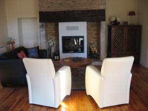 Maisons de vacances Bordo Basso : photos des chambres