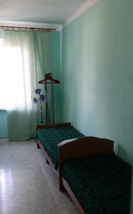 Quadruple Room room in Guest House Ris