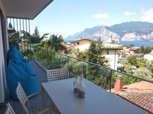 Blue Sky Garda - Zaffiro