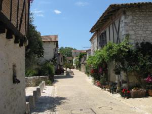 Maisons de vacances Bordo Basso : photos des chambres