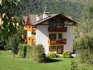 Residence Vacanze Apartments - Monclassico