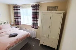 Stamford Guest House - Tallington