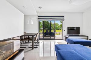 Sadama 4 Apartment - Apartmány, Pärnu