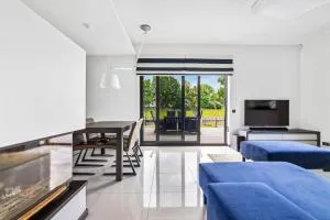 Sadama 4 Apartment - 派尔努