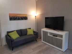 Marcos apartment -ideale per Venezia-